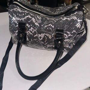 Betsey Johnson purse